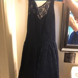 Henry’s bridesmaids dress